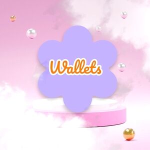 Wallets